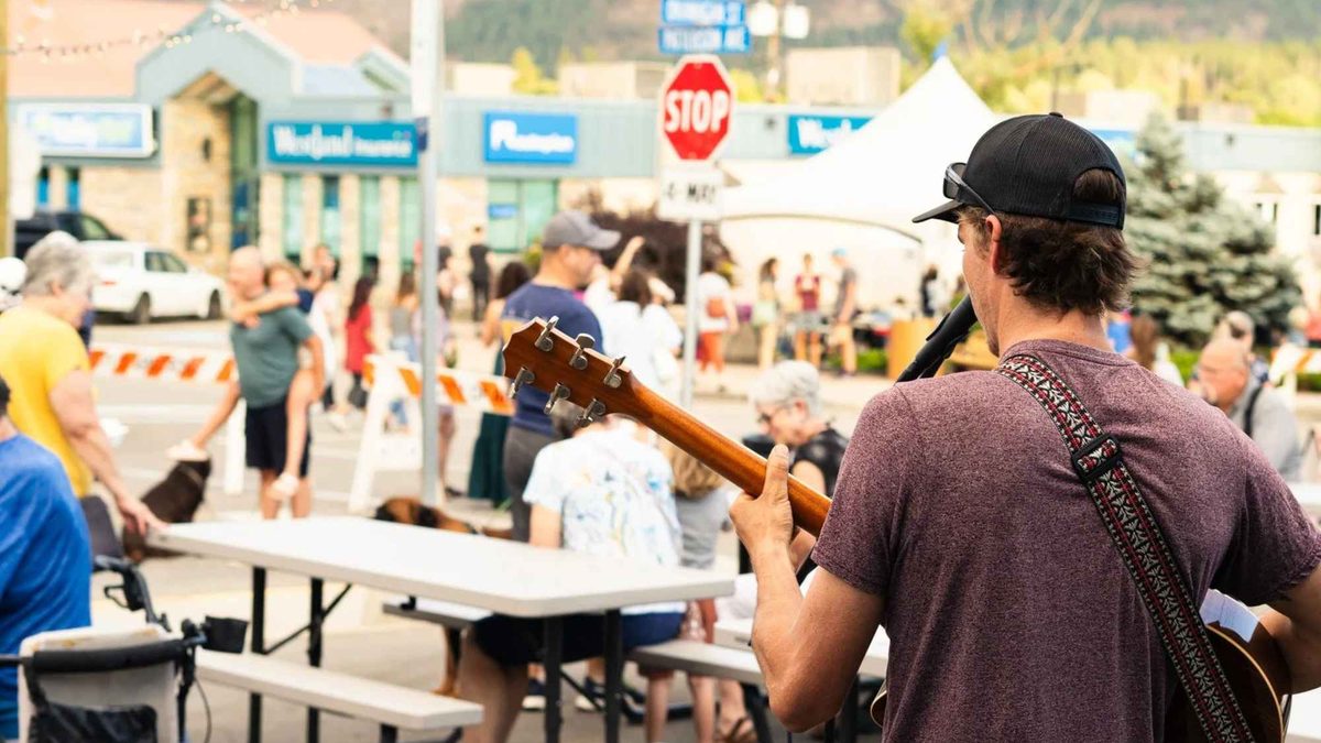 Artisan Markets