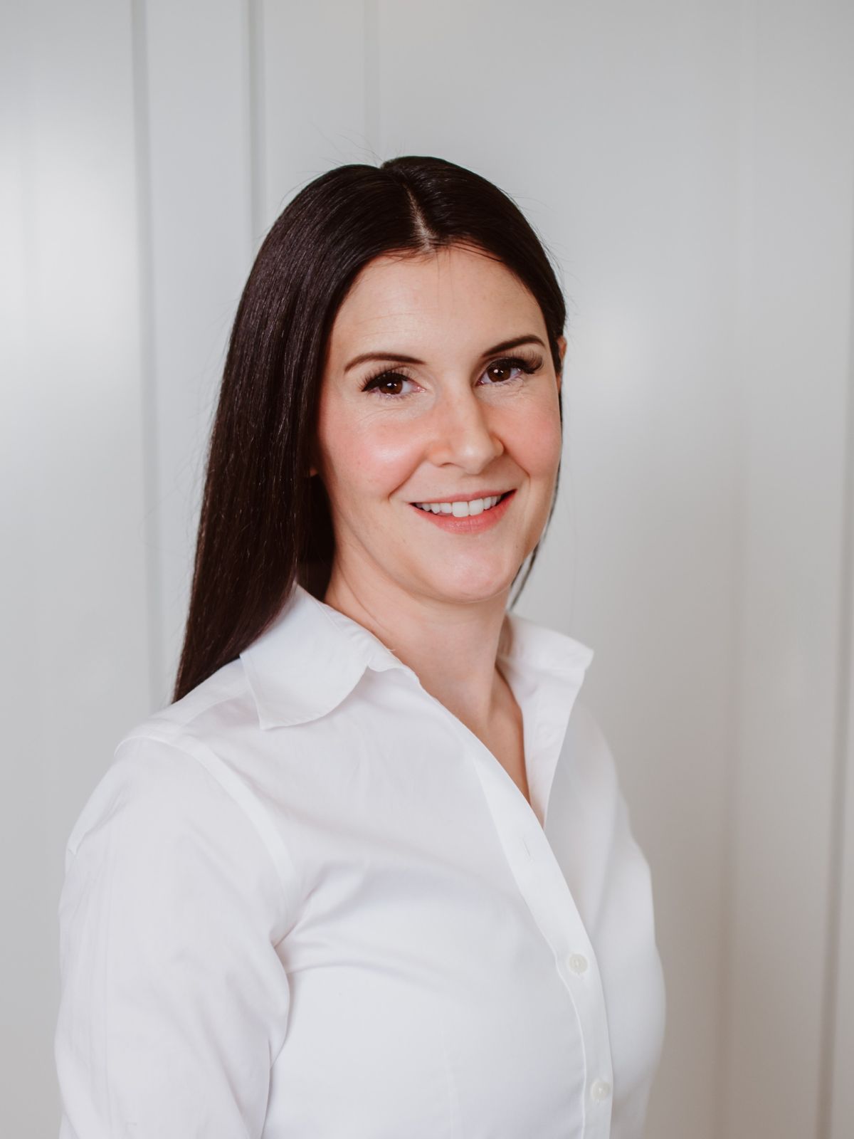 MJ Howie, founder of Acorn Websites