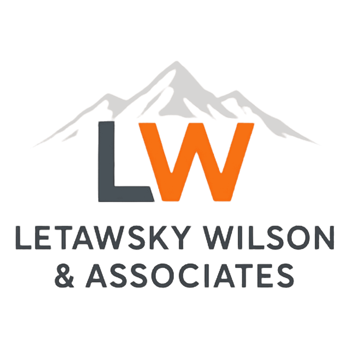 Letawsky Wilson & Associates logo