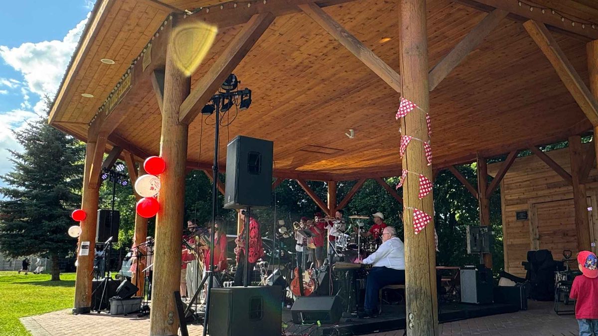 Canada Day