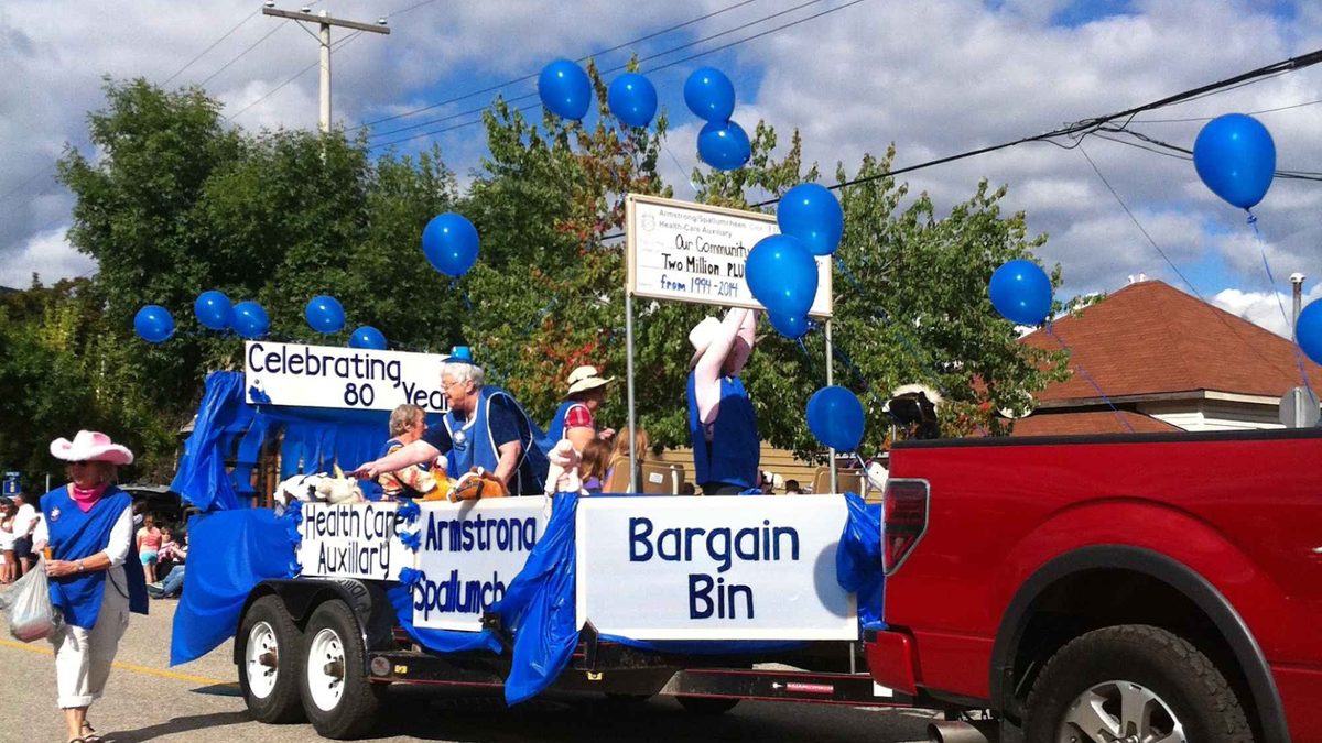 2026 IPE Parade