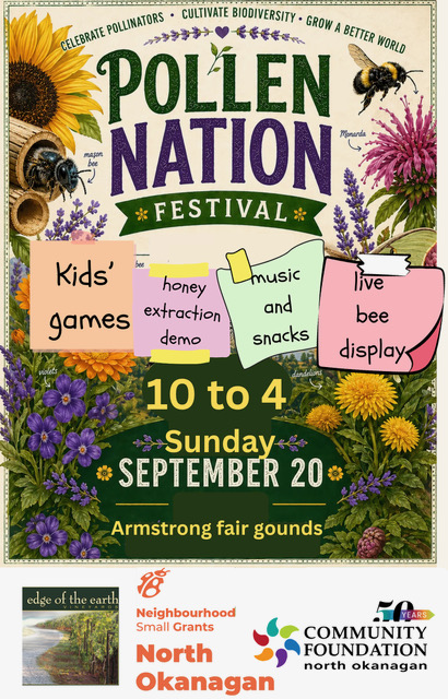 Pollen Nation Festival