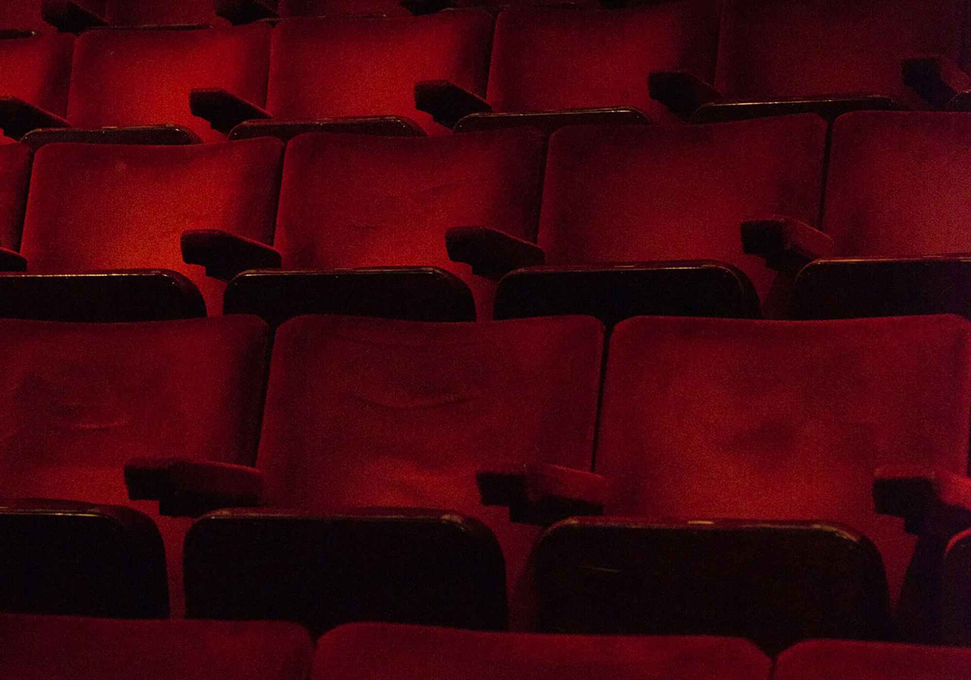 Asparagus Community Theatre Community Night