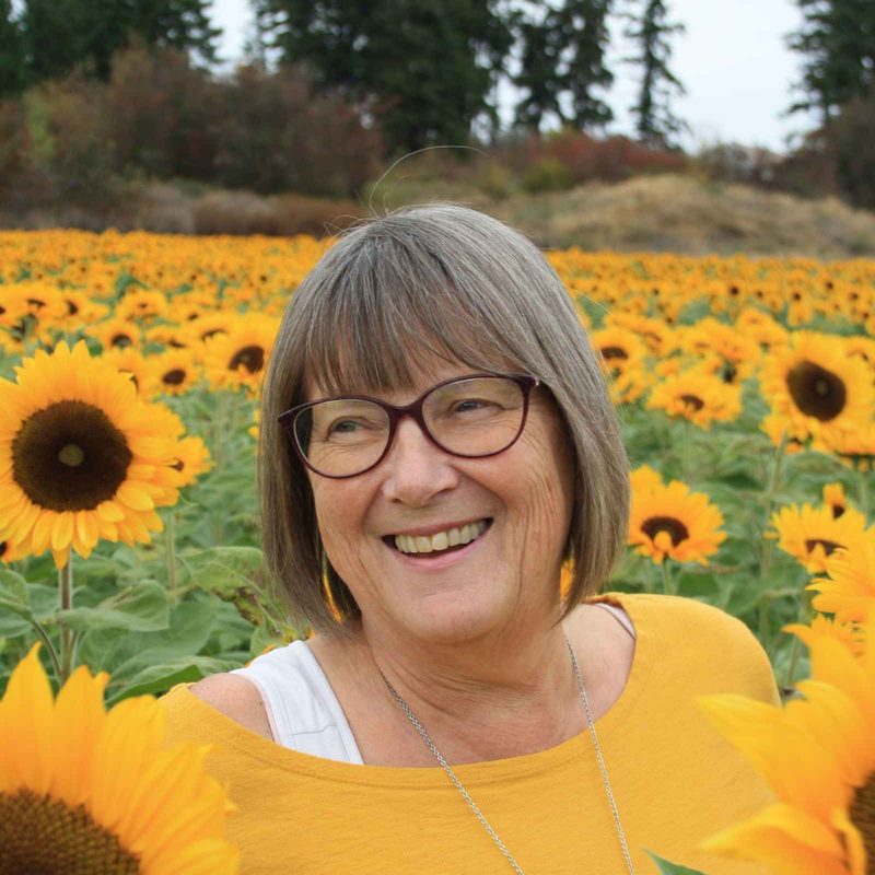 Patti Noonan, Executive Director of the Armstrong Spallumcheen Chamber of Commerce