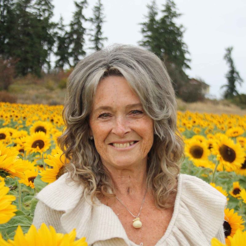 Rhonda Keating, Events Coordinator at the Armstrong Spallumcheen Chamber of Commerce